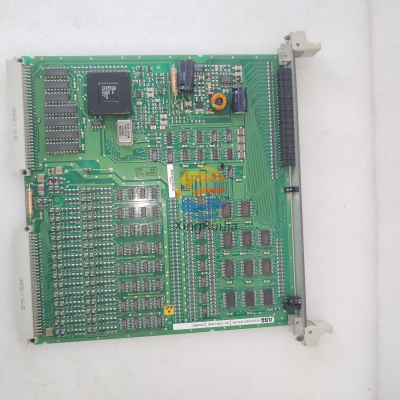 ABB 216AB61 | Analog Output Module | S900 I/O Series for Bailey INFI 90 Systems1